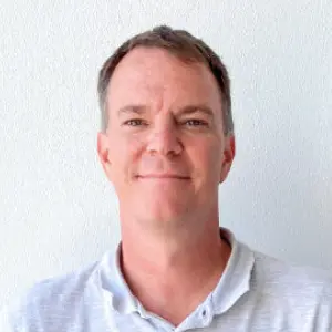 Eric Scarnowski
