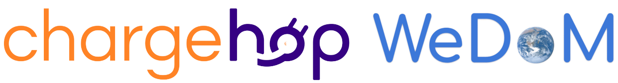 chargehop logo
