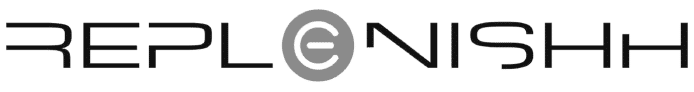 Replenishh logo