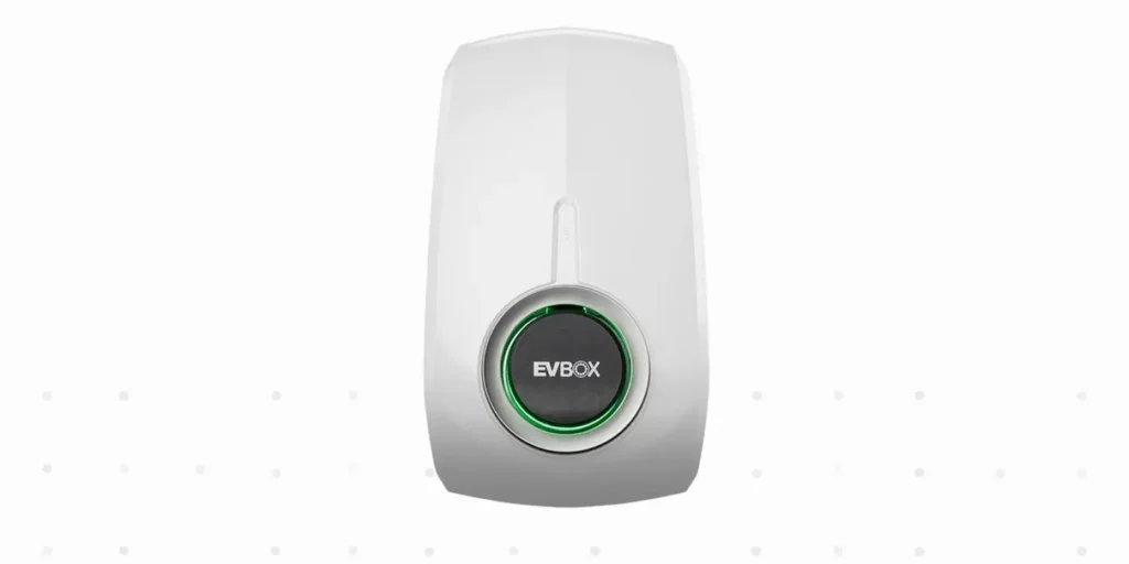 EVBox Elvi