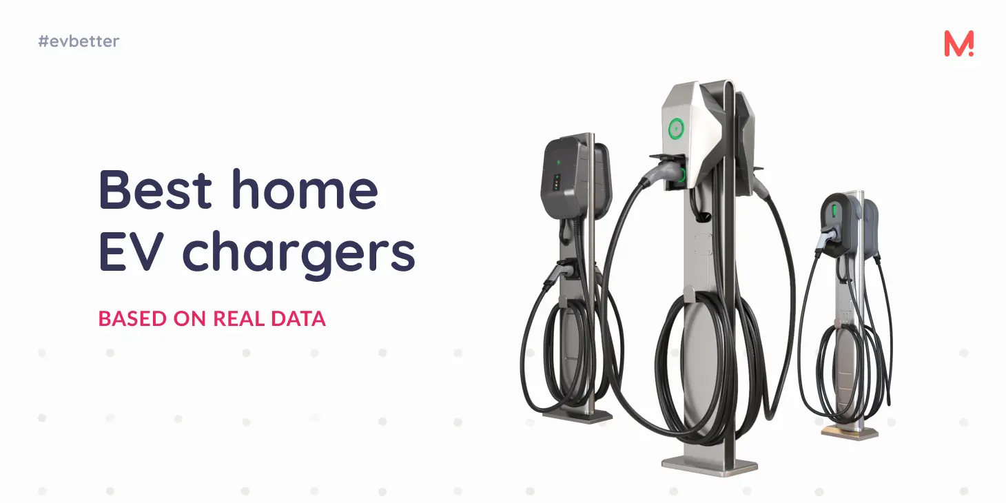 Best Home EV Chargers