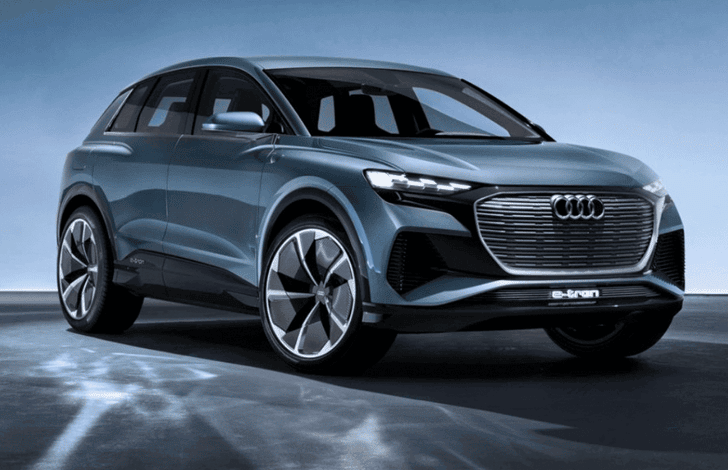 The MOST Anticipated Electric Cars 2023 