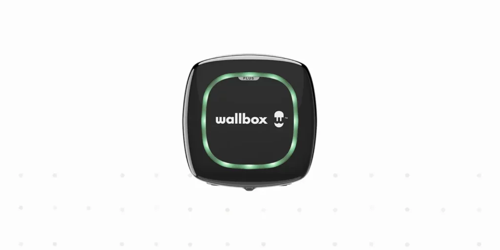 wallbox pulsar