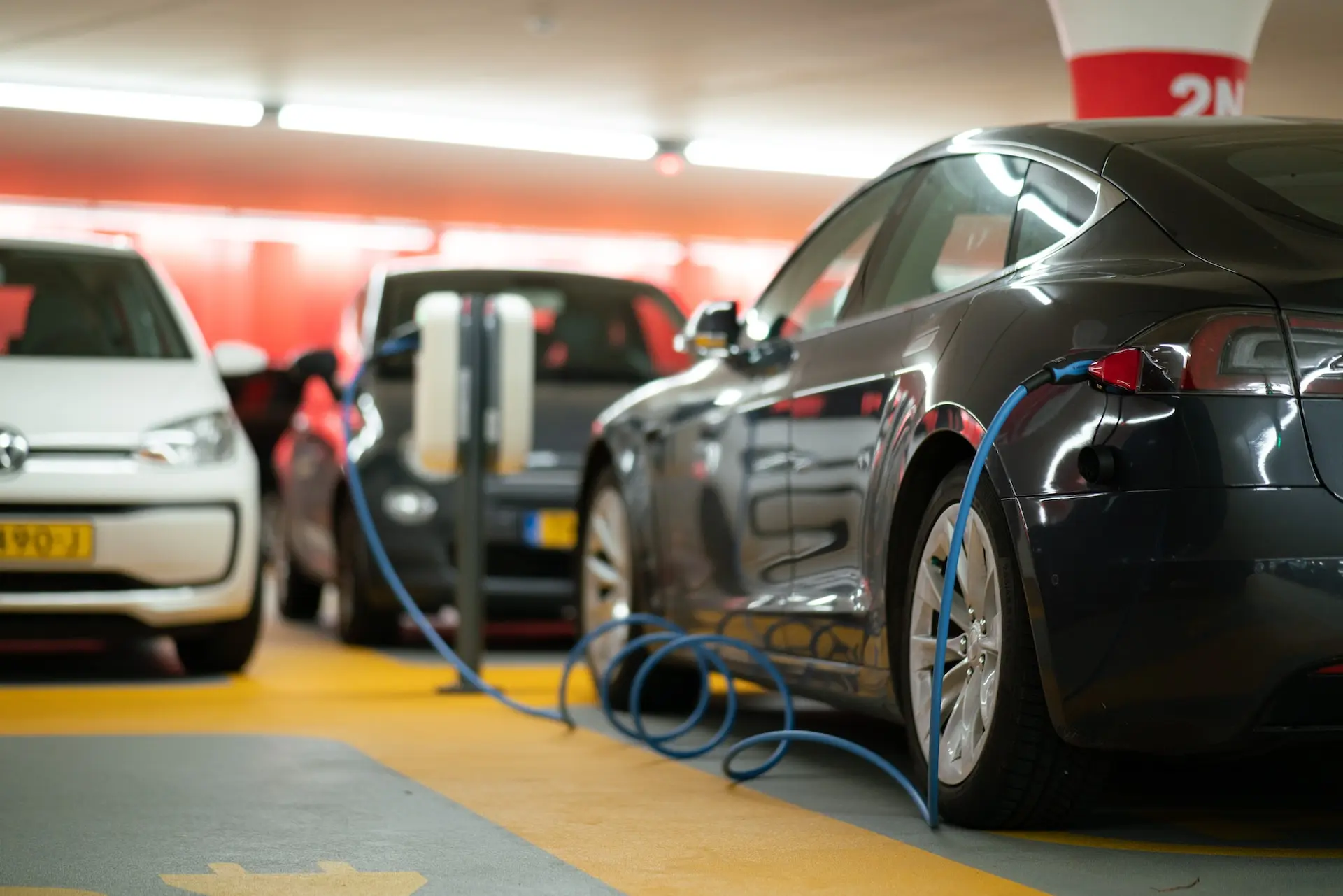 Why investing in fleet electrification