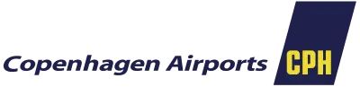 copenhagen airports logo