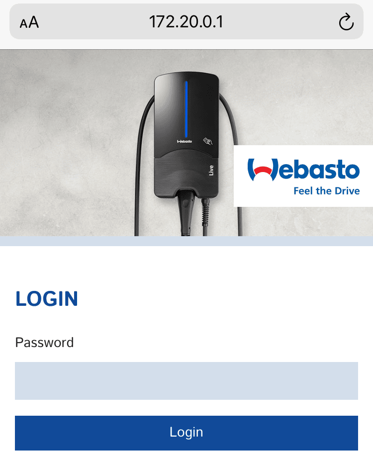 Webasto Installation Guide – Monta Help center