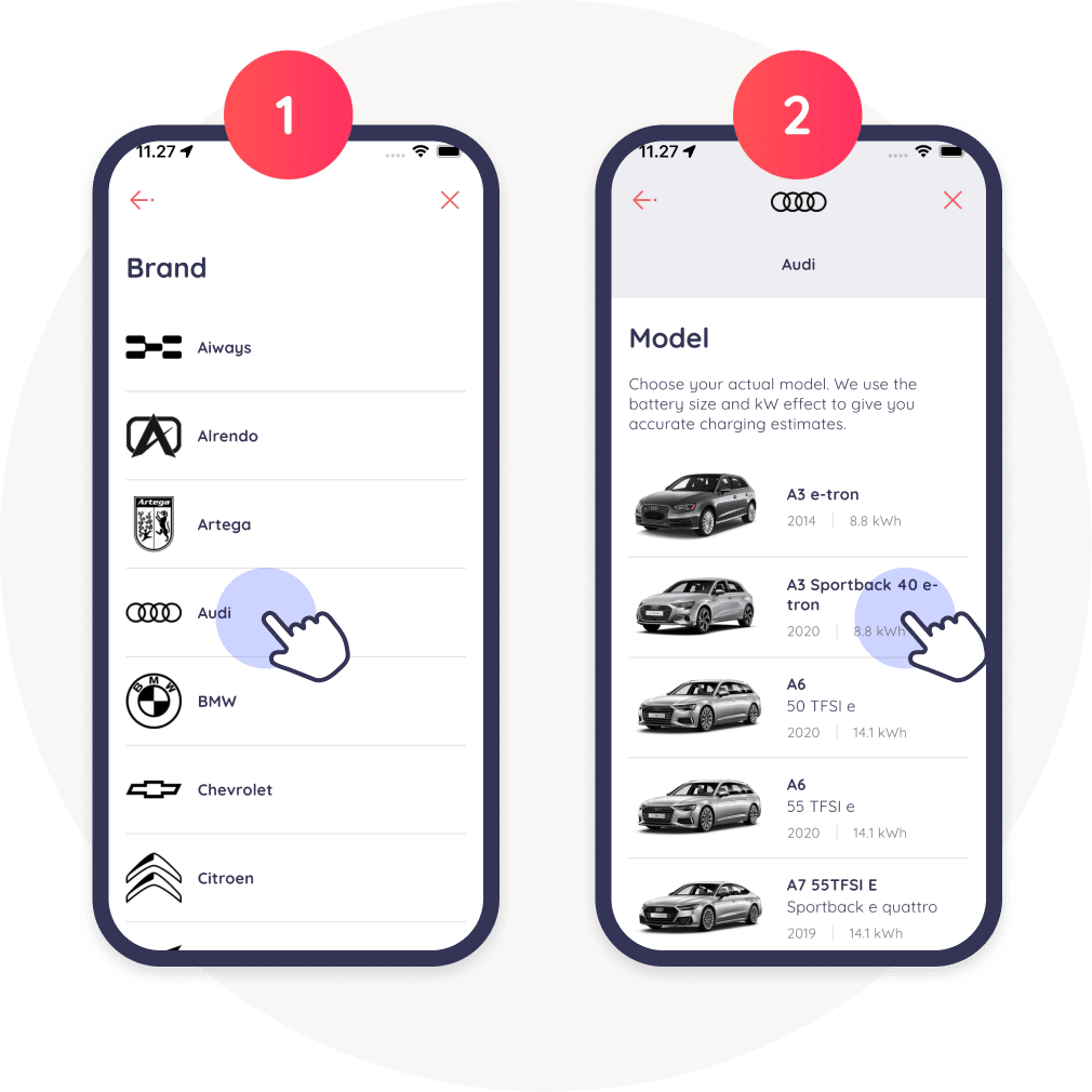 How To Add Car To Maps On Iphone