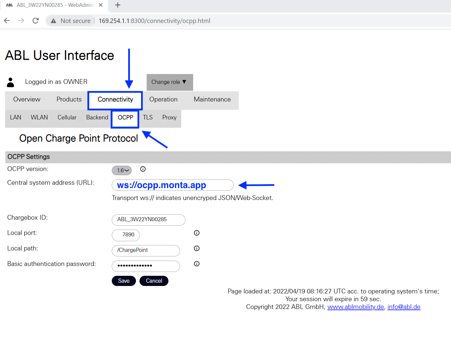 ws abl guide