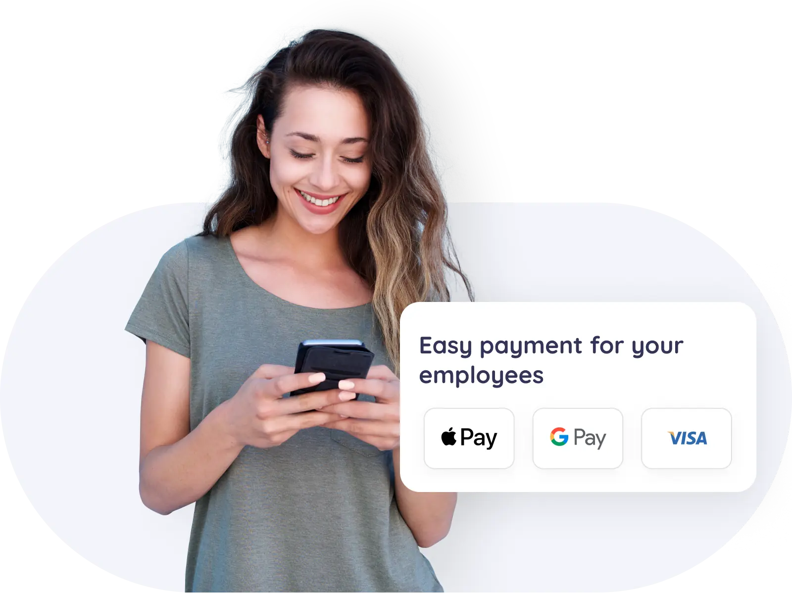 easy payments with Monta