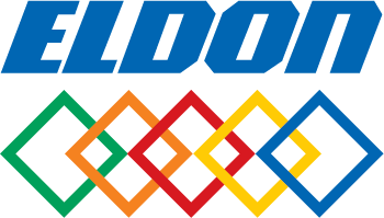 eldon logo