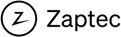 zaptec logo