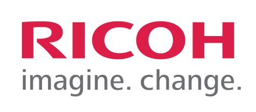Ricoh logo