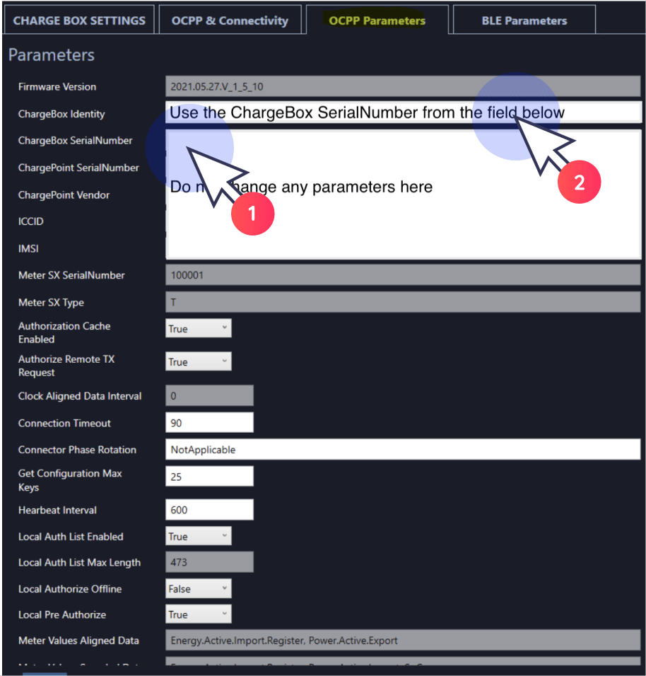 copy paste serial number gewiss installation