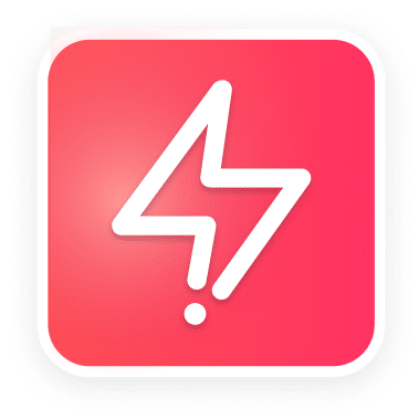 In-Between Charges logo