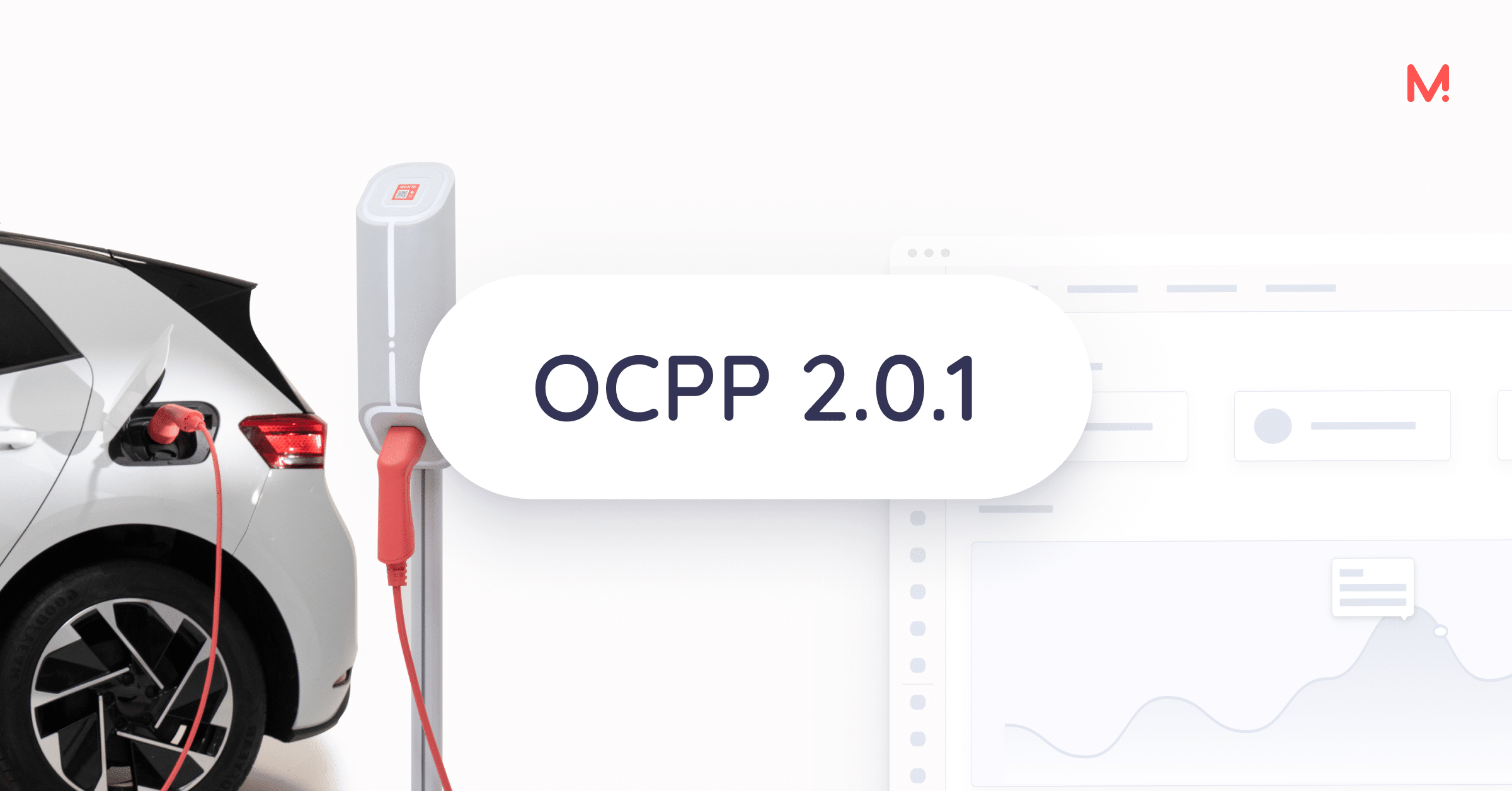 OCPP 2.0.1