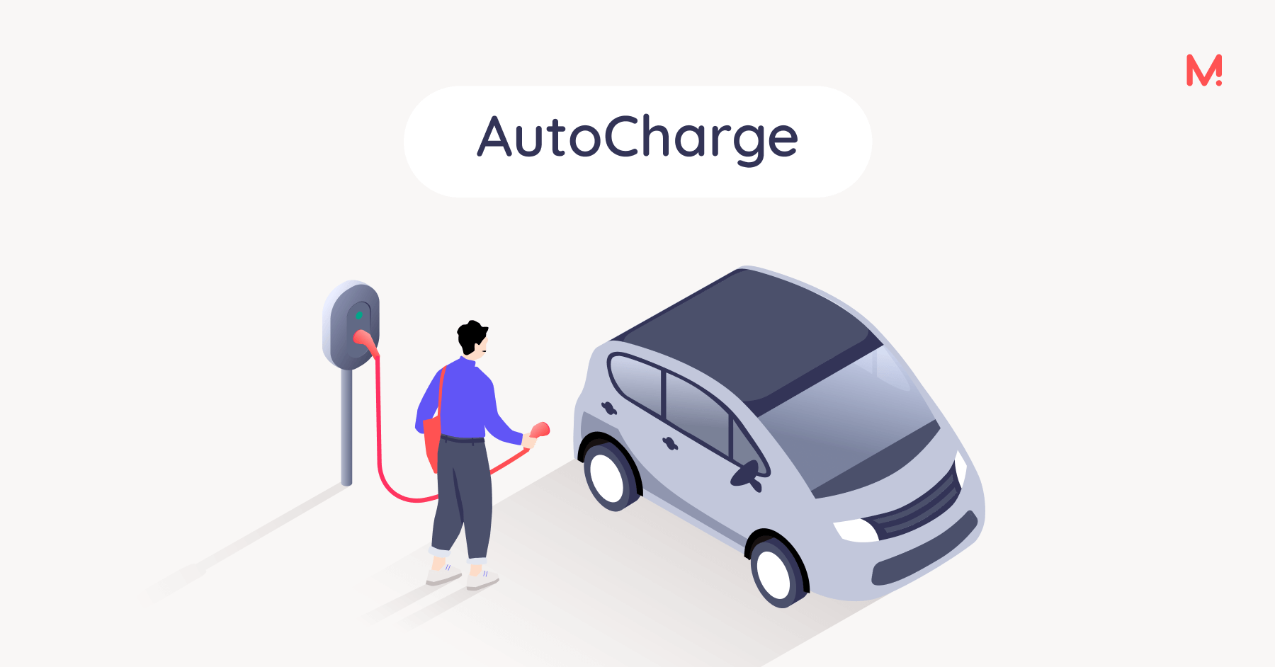 AutoCharge