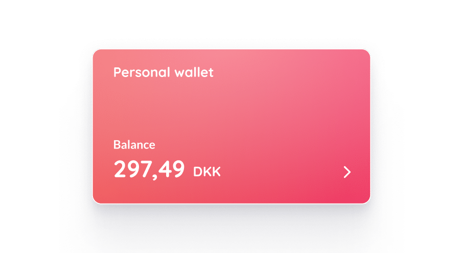 Personal wallet