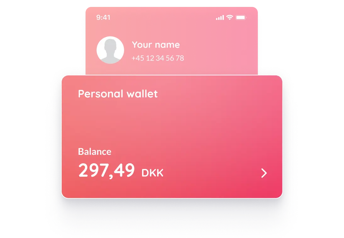 Personal wallet