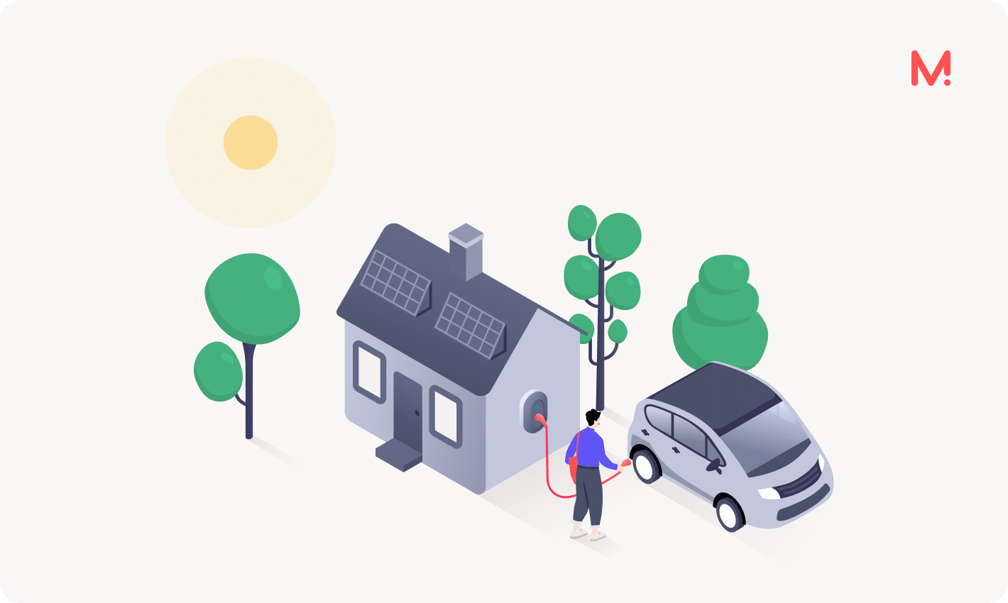 Building the future of EV charging with Monta Hub