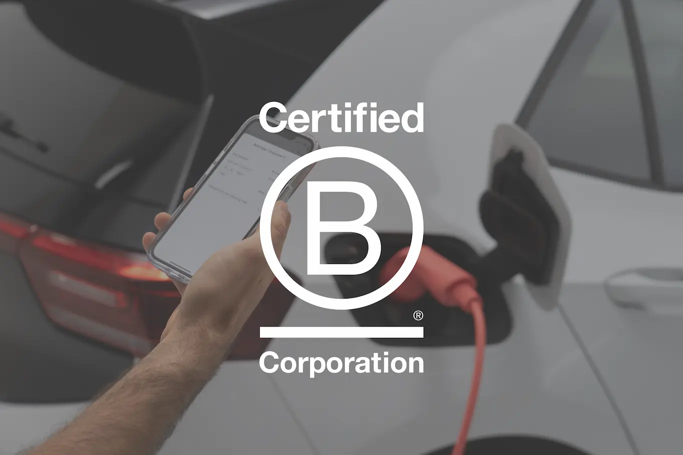 3-year Old Monta Certifies As A B Corporation – Monta