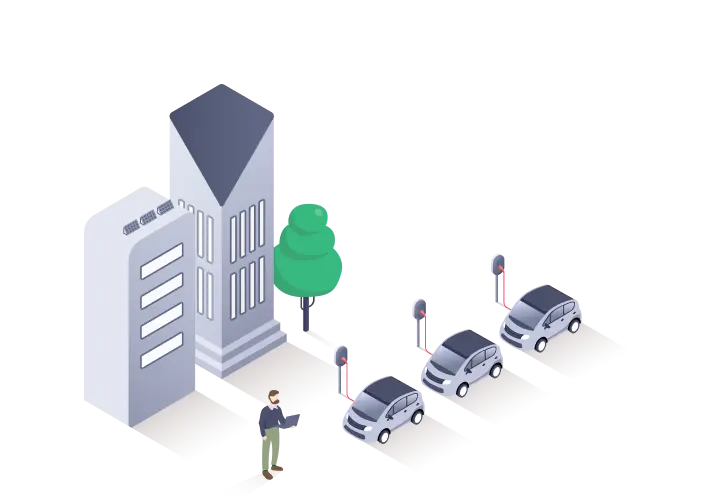 illustration-Corporate-fleet-manager
