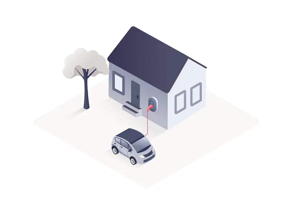 illustration_home-charging illustration home charging 1