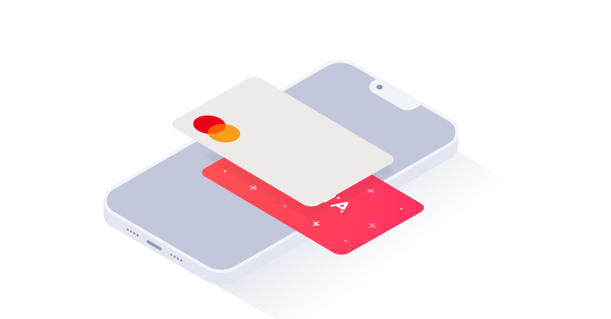 illustration multiple payment