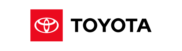 logo TOYOTA color