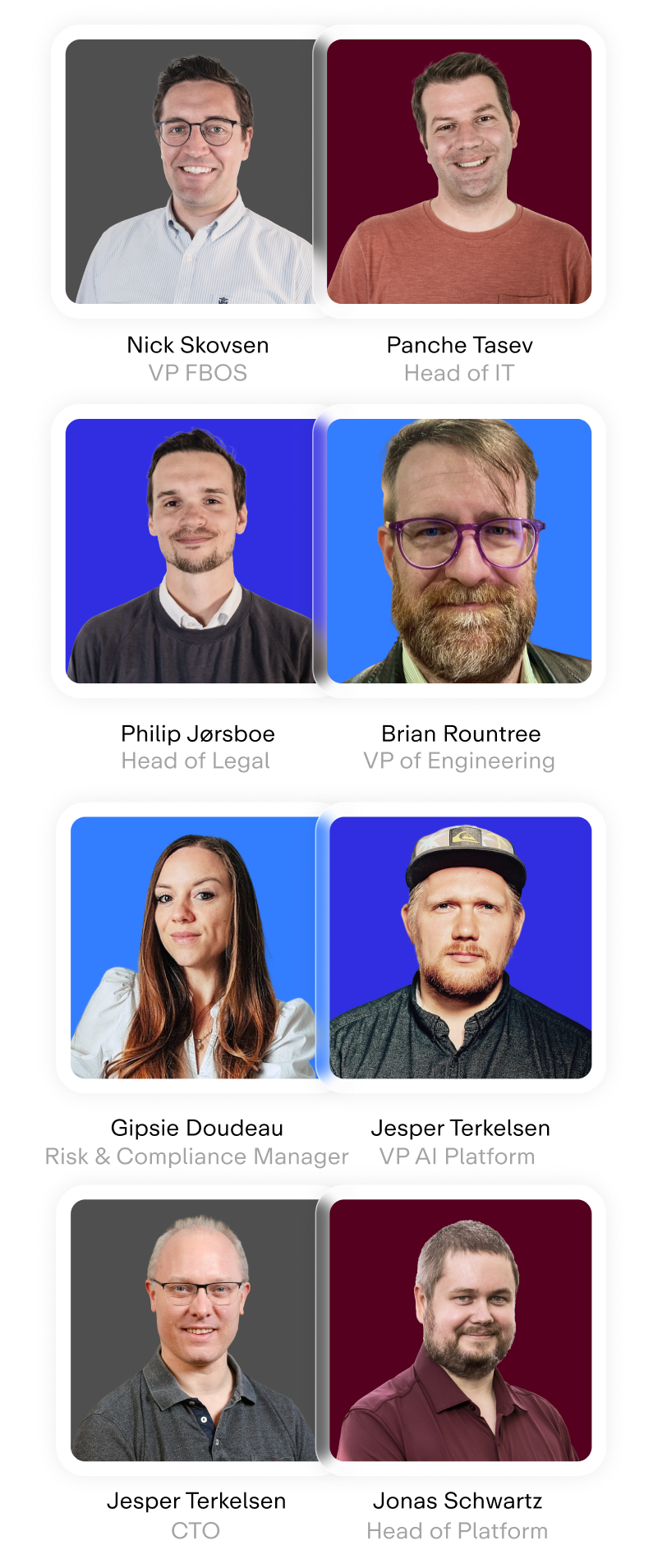 SecurityBoard Mobile