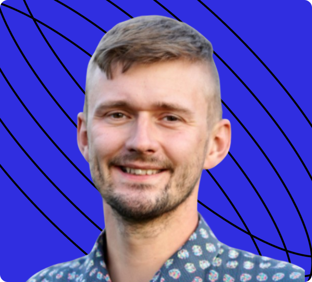 Dr. Andreas Barnekov Thingvad
